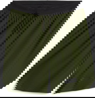 Šortky Puma FUSE Stretch 7" Short Zelené | 52379231, 0