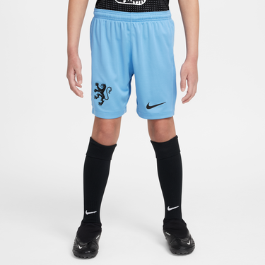 Šortky Nike Dri-FIT Netherlands Stadium 2026/26 Replica Shorts Modrá | FZ9218-489, 0