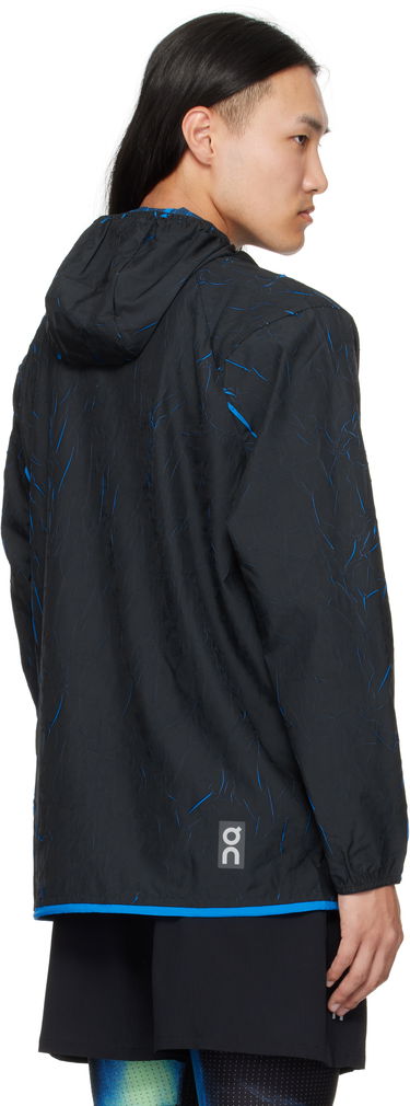 Bunda On Running Pace Run Jacket Čierna | 1ME30023549, 2