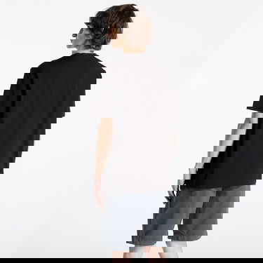 Tričko C.P. Company C.P. Company 30/1 Short Sleeve T-Shirt XL Čierna | 18MCTS0259A005100W-999, 2