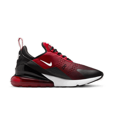 Tenisky a topánky Nike Air Max 270 Mesh Červená | AH8050-602, 1
