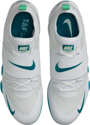 Tenisky a topánky Nike Nike Pole Vault Elite Biela | fz9649-100, 2