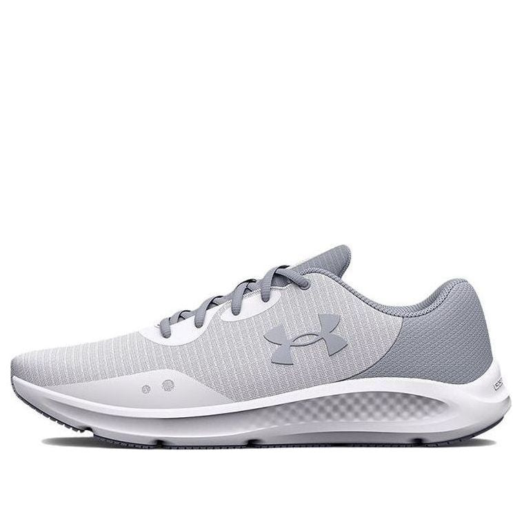 Tenisky a topánky Under Armour Charged Pursuit 3 Tech Šedá | 3025424-100, 0