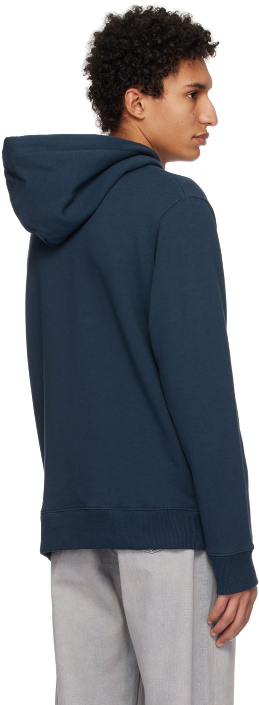 Klein Patch Hoodie