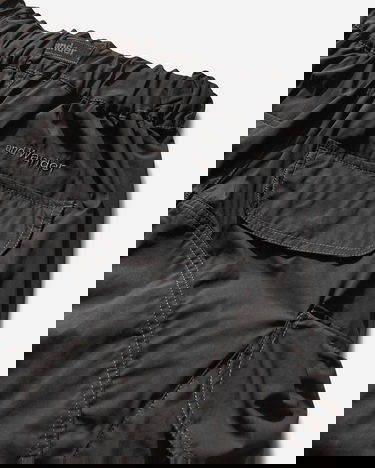 Šortky and wander Multi Pocket Shorts Čierna | 5745182070 010, 4