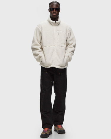 Prešívaná bunda The North Face Extreme Pile Fleece Jacket XXL Biela | NF0A88Y5QLI1, 1