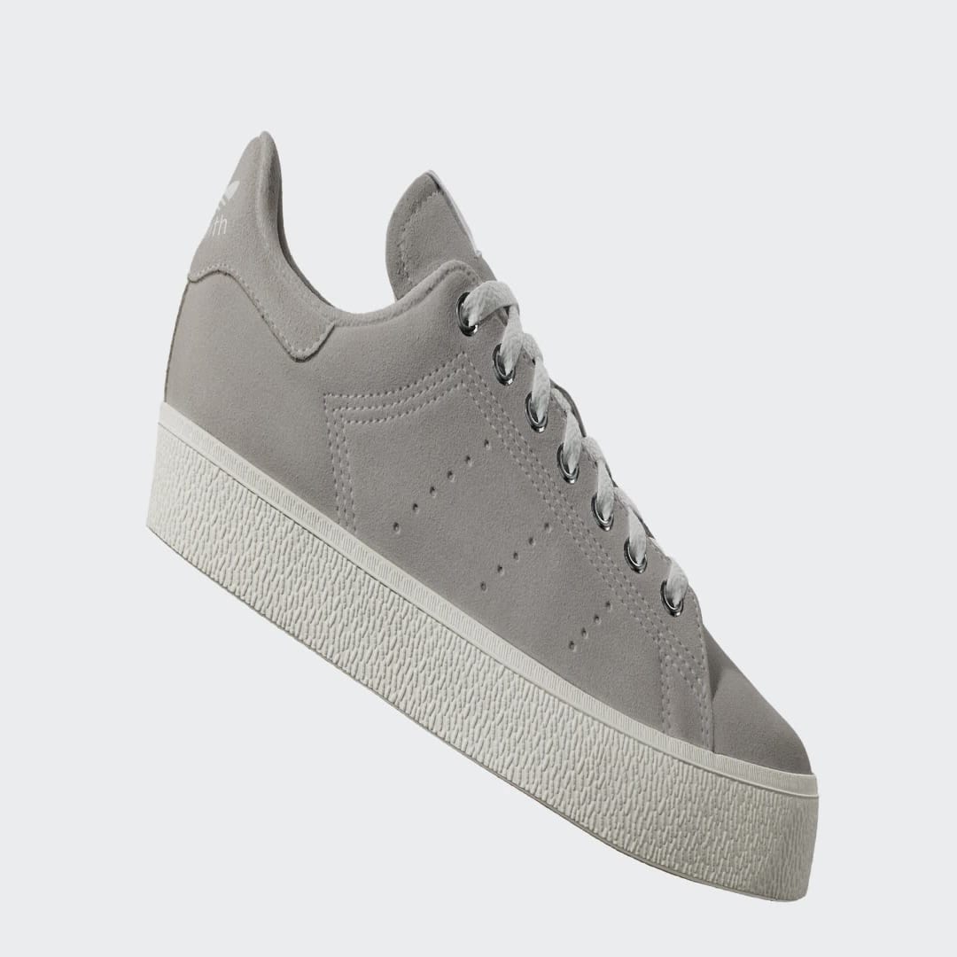 Stan Smith CS "Grey"