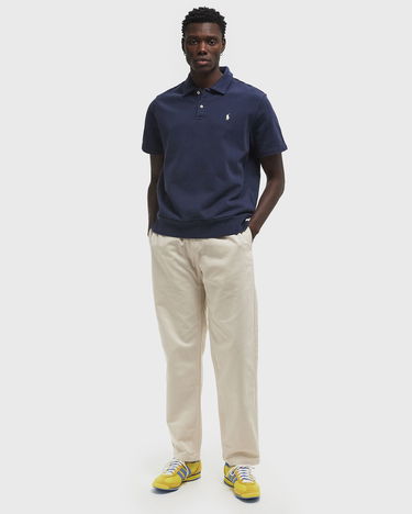 Polo tričko Polo by Ralph Lauren Polo Ralph Lauren Polo Shirt XXL Navy | 710963807001, 1