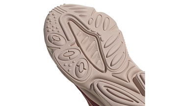 Tenisky a topánky adidas Originals Ozweego W Červená | HQ4273, 9