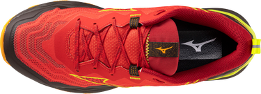Tenisky a topánky Mizuno Wave Daichi 9 Červená | j1gj2571-03, 2