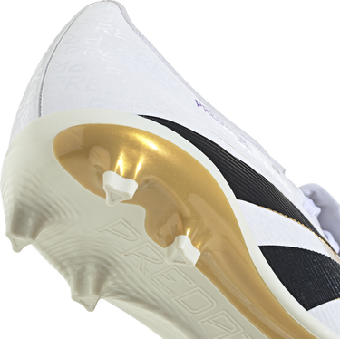 Tenisky a topánky adidas Performance Predator League FT FG/MG Biela | ih9587, 6
