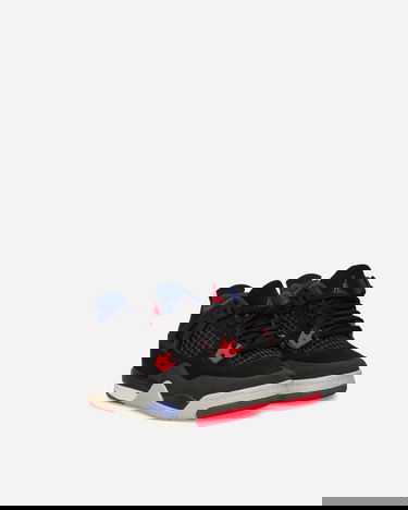 Tenisky a topánky Jordan Jordan 4 Retro OG (PS) Čierna | IB4388-003, 2