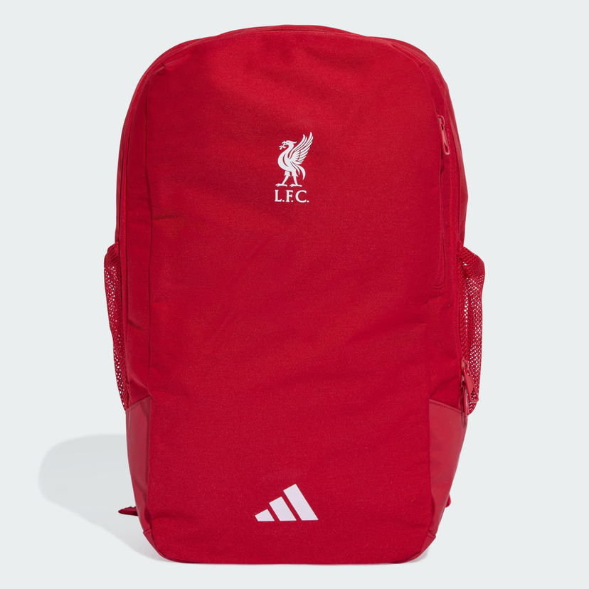 Batoh adidas Performance Liverpool FC Backpack Červená | JZ5881