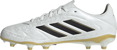 Tenisky a topánky adidas Performance COPA PURE III LEAGUE FG/MG Biela | jr2887, 1