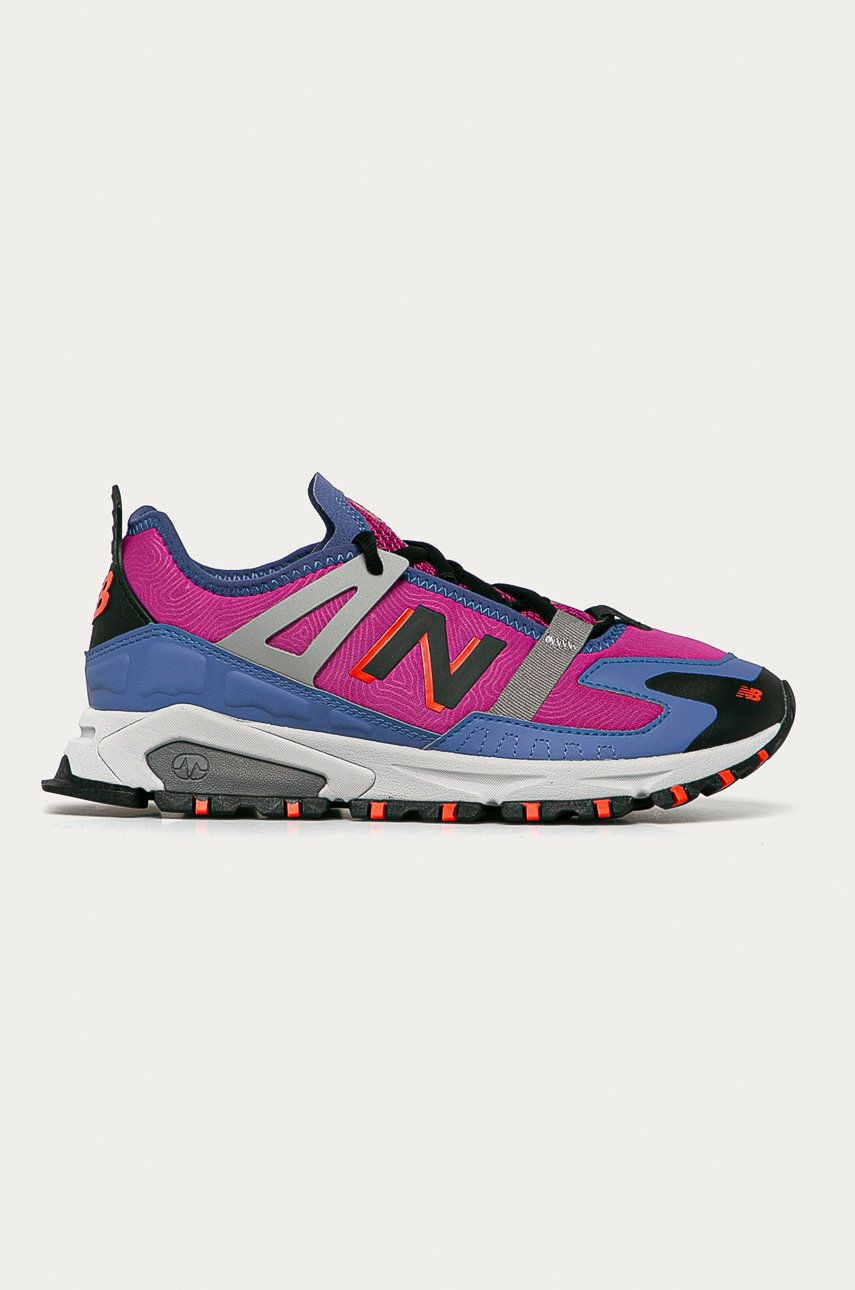 Tenisky a topánky New Balance XRCT Rôznofarebný | MSXRCTWA, 0