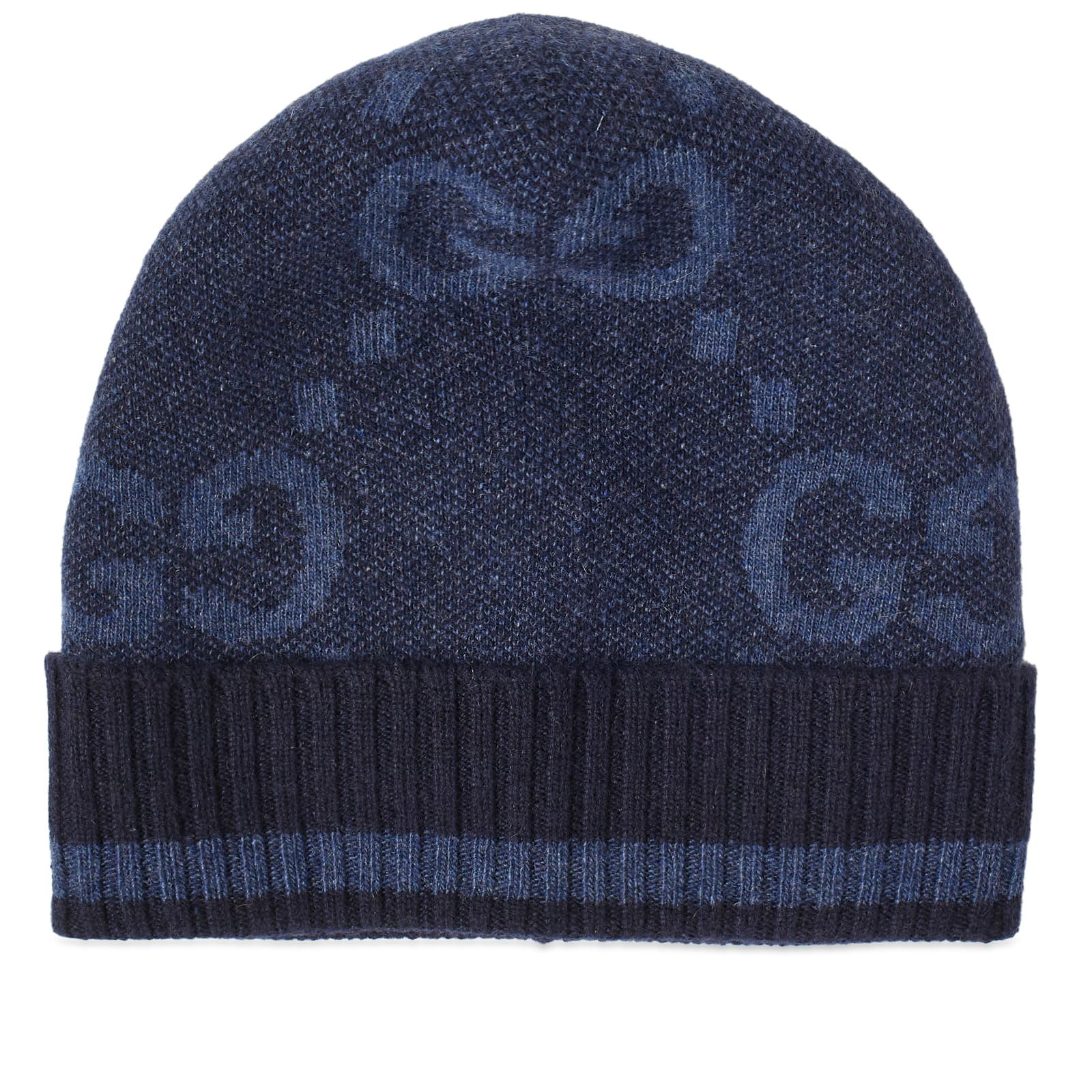 Cashmere Beanie