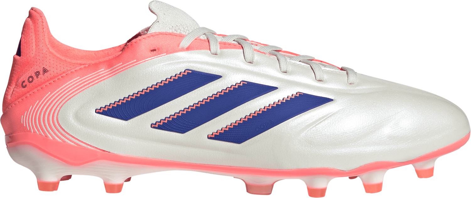 Tenisky a topánky adidas Performance Copa Pure III Pro FG Rôznofarebný | jr2832, 0