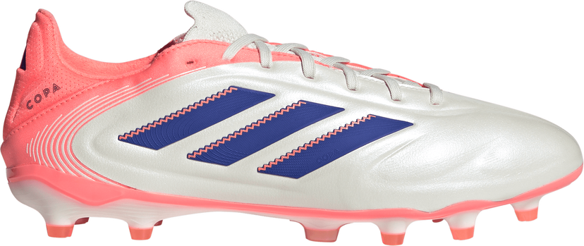 Tenisky a topánky adidas Performance Copa Pure III Pro FG Rôznofarebný | jr2832