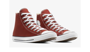 Tenisky a topánky Converse Chuck Taylor All Star Vínová | A13264C, 3
