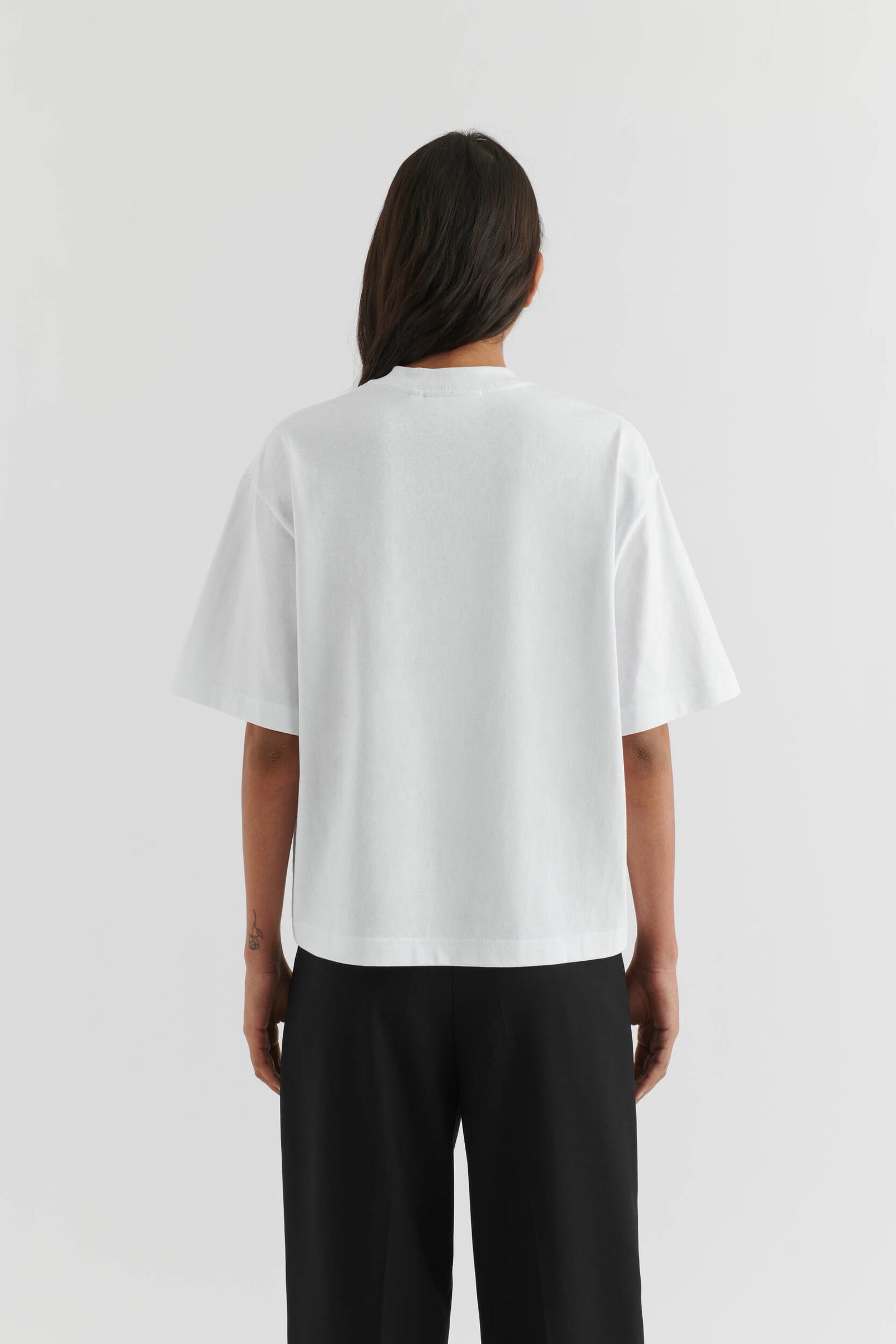 Float Oversized T-Shirt