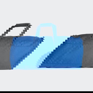 Taška cez rameno adidas Originals Essentials Training Duffel Bag Medium Modrá | IL5770, 2