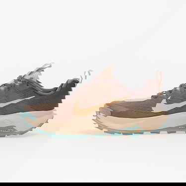 Tenisky a topánky Nike W Reactx Wildhorse 10 Hnedá | FV2337-201, 0