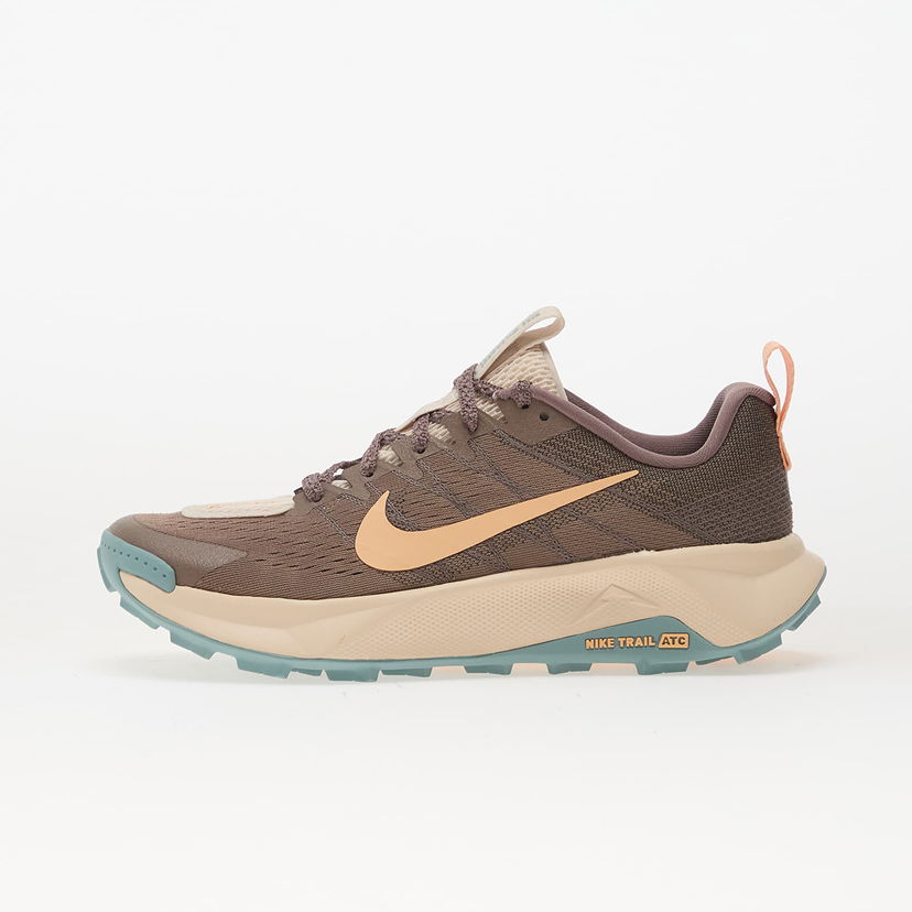 Tenisky a topánky Nike W Reactx Wildhorse 10 Hnedá | FV2337-201