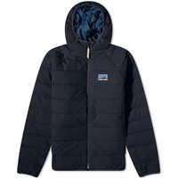 Bunda Patagonia 50th Anniversary Cotton Down Jacket Navy | 26845-PIBL, 1