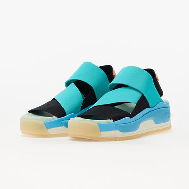 Tenisky a topánky Y-3 Y-3 Hokori Sandal Modrá | GX1056, 5