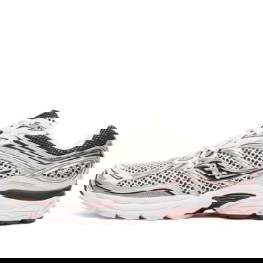 Tenisky a topánky Saucony Progrid Omni 9 Size UK 9 Ružová | S70739-16, 1