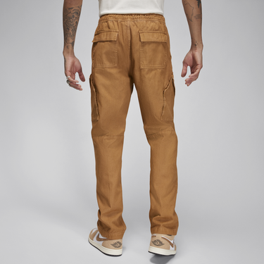 Tepláky Jordan Nike Jordan Tan Essentials Béžová | FN6364-231, 4