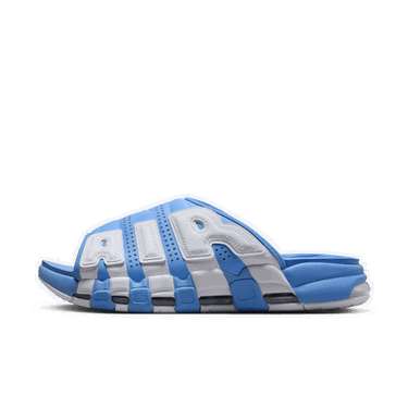 Tenisky a topánky Nike Air More Uptempo Tyrkysová | FD9883-400, 2