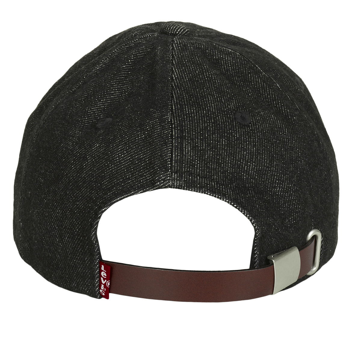 Šiltovka Levi's ESSENTIAL CAP Čierna | 235285-656-59, 1