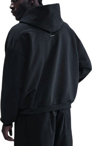 Mikina Nike Therma-FIT Standard Issue Hoody Čierna | im5918-010, 2