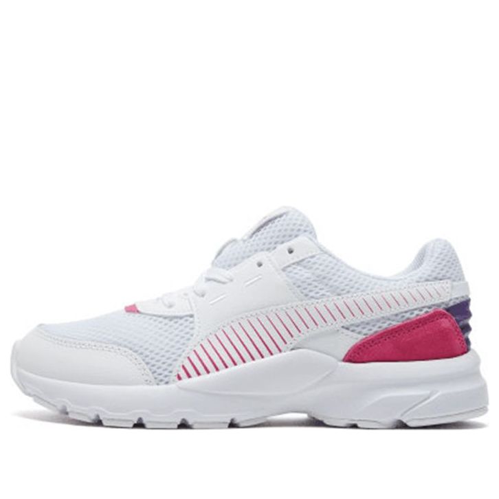 Tenisky a topánky Puma Future Runner Premium Biela | 369502-08