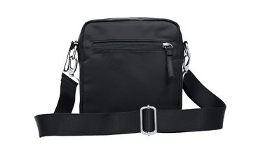 Taška cez rameno Makia Birna Bag Čierna | U81013_999, 2