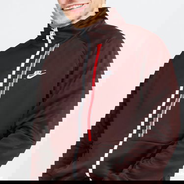 Bunda Nike PK Jacket Tribu Hnedá | DA0003-203, 2