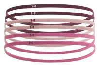 Mini Elastic Headbands 6-Pack