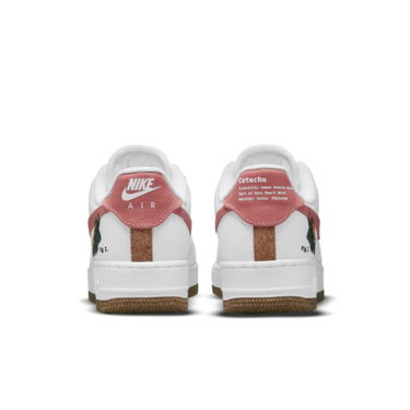 Tenisky a topánky Nike Air Force 1 '07 SE W Biela | CZ0269-101, 2