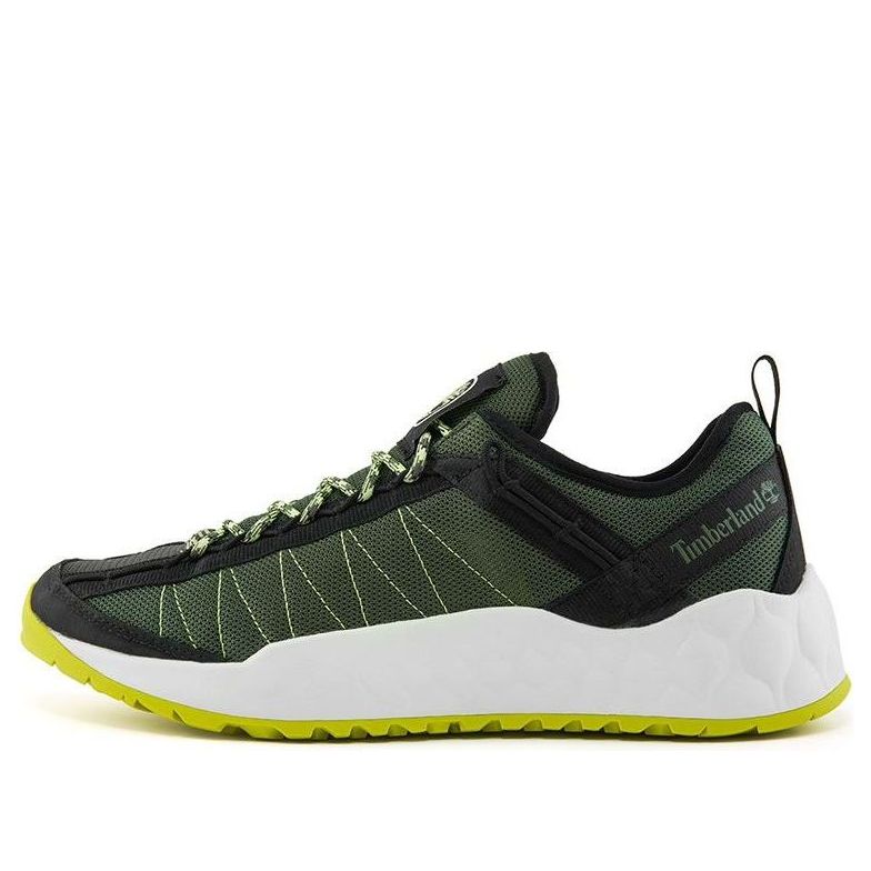 Tenisky a topánky Timberland Timberland Stride Solar Wave Zelené | A2AYSW, 0