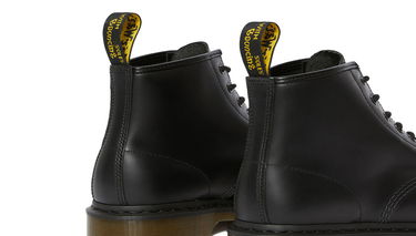 Tenisky a topánky Dr. Martens 101 Čierna | DM24255001, 3