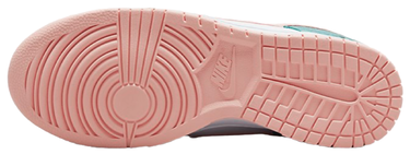 Tenisky a topánky Nike Dunk Low Tyrkysová | DR8577-300, 3