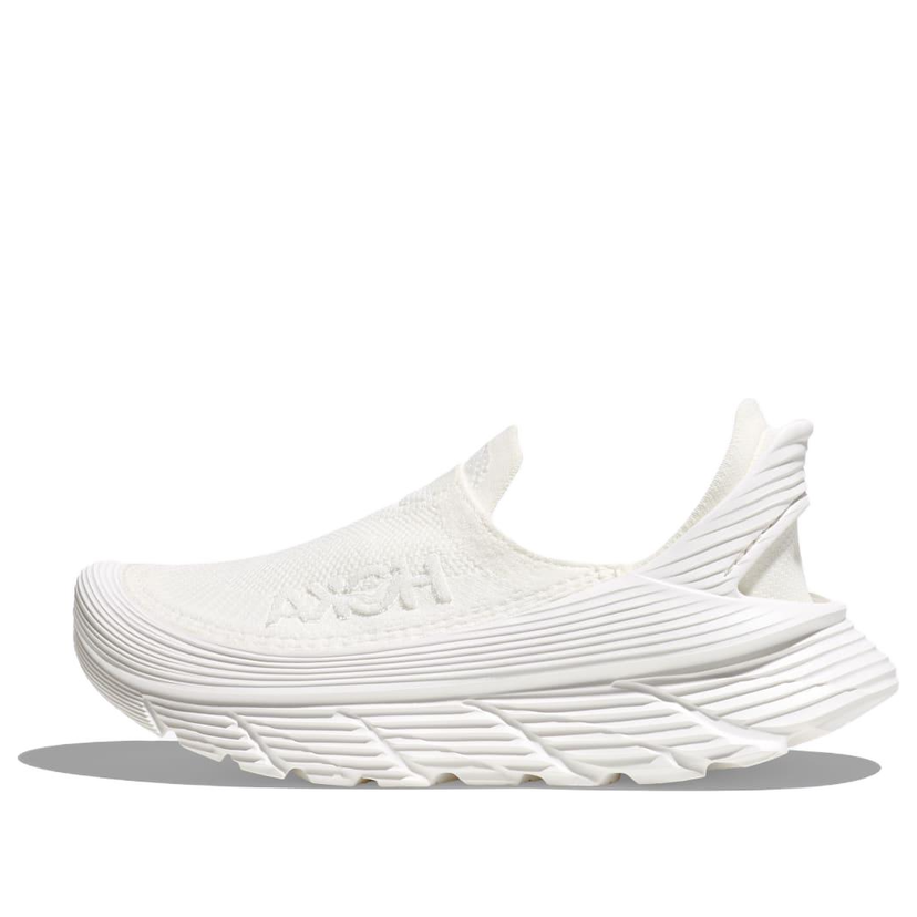 Tenisky a topánky Hoka One One Restore TC Biela | 1134532-RAWW