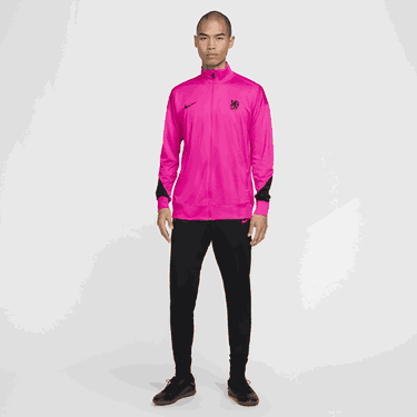 Súprava Nike Dri-FIT Chelsea FC Strike Ružová | FV7031-659, 1