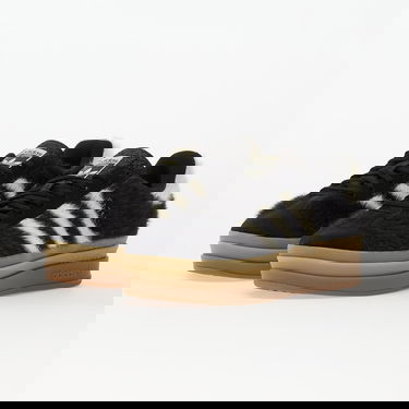 Tenisky a topánky adidas Originals Originals GAZELLE BOLD Čierna | JS3907, 3