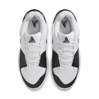 Tenisky a topánky Nike 1 'WHITE/BLACK, WHITE/BLACK-WHITE" Biela | FQ4796-101, 3