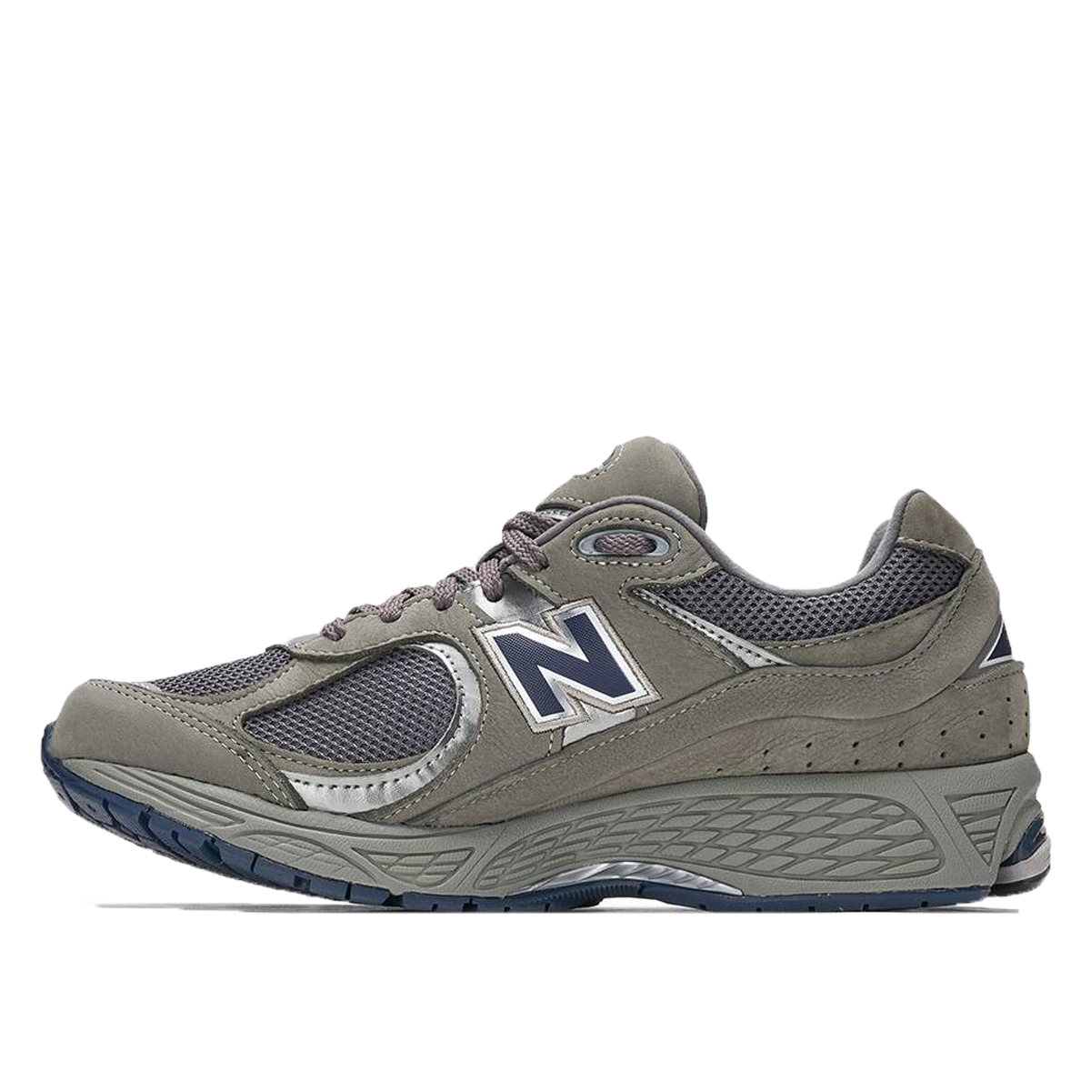 Tenisky a topánky New Balance MR2002 "Grey Navy" Šedá | ML2002RA, 0