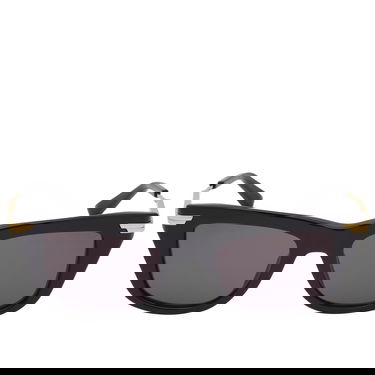 Slnečné okuliare Bottega Veneta BV1369S Sunglasses Čierna | BV1369S-001, 2
