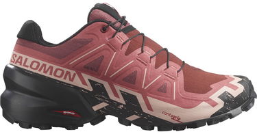 Tenisky a topánky Salomon Trailová obuv Speedcross 6 Vínová | l47301100, 1
