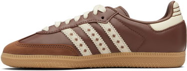 Tenisky a topánky adidas Originals Samba OG Hnedá | JR8821, 2